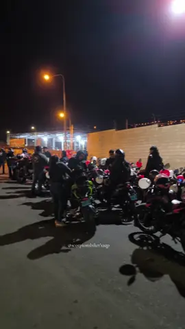 Lo que fue la caravana del aniversario 10 de los hermanos @motoclub Free Riders AQP 🎊🎂🎊🎉🏍️💨 #10añosdefundacion #scorpionsbikersaqp #paratiiiiiiiiiiiiiiiiiiiiiiiiiiiiiii #viralll #fyp #scorpions #scorpionsarequipa #scorpionsbikers #scorpionsbikersaqp🦂🏍️✨ #aniversariomotero #aniversariobiker #juevesdemotos #freeridersaqp #caravanamotera 