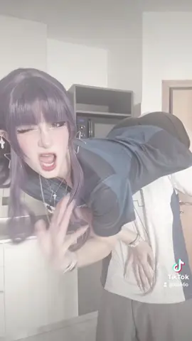i know reo would force nagi to do couple tiktoks #bluelock #nagireo #wlw #cosplay #reomikage #nagiseishiro 