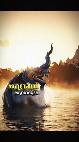 #พญาสัทโทนาคราช คือพญานาคผู้มีวรกายสีน้ำเงินเข้ม เปล่งรัศมีดุจห้วงสมุทรลึก ผู้ได้รับบัญชาจากองค์พระอินทร์ ให้เป็นหัวหน้าของพญานาคทั้ง 7 องค์ ขึ้นมาปกปักรักษา “พระธาตุพนม” พระบรมสารีริกธาตุส่วนหน้าอกของพระพุทธเจ้า ก่อนหน้าจะเกิดเป็นพญานาค พระองค์เคยเป็นฤๅษี ผู้บำเพ็ญตบะริมลำน้ำโขง ตั้งจิตอธิษฐานว่า… “ขอให้ข้าได้เกิดมาเฝ้าพระพุทธศาสนา ไม่ว่าจะอยู่ในภพภูมิใดก็ตาม” เมื่อละสังขาร ท่านได้มาเกิดเป็นพญานาค ชื่อ “สัทโท” แปลว่า “สัตย์จริง”หรือ “ศรัทธา” ศรัทธาของท่าน ไม่ใช่แค่คำพูด แต่เป็นการยอมอุทิศตนเพื่อเฝ้าธาตุ โดยไม่ขอสิ่งใดตอบแทน ไม่ใช่เพื่ออำนาจ แต่เพื่อปกป้องพระธรรม แม้วันนี้… จะผ่านมากว่าพันปี แต่ท่านก็ยังคงอยู่ในโลกทิพย์ ดูแลพระธาตุพนม เฝ้ามองผู้มีศรัทธาด้วยเมตตา “เจ้าผู้มีศรัทธา… จงอย่าหวั่นไหวต่อกรรม หากใจมั่นในธรรม ข้ายังอยู่ที่นี่… และจะเฝ้าเจ้า…ตราบที่เจ้าศรัทธา” #อาจารย์ภพญานศิวนารายณ์ #พญานาค #พญานาคราช #สายญาณบารมี #สื่อองค์ประจําตัว #🐍 #🙏🙏🙏  