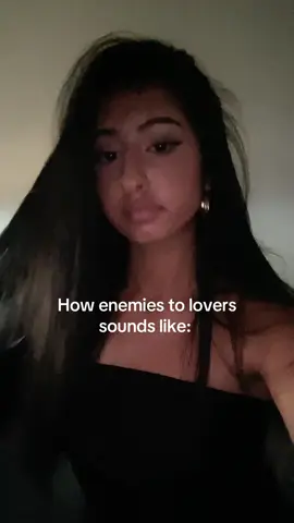 #fyp #enemytolovers 