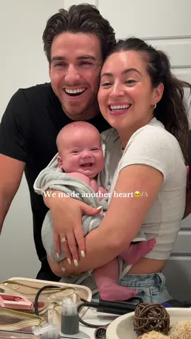 HIS LITTLE SMILE MELTS OUR HEARTS😭🥹🫶🏼