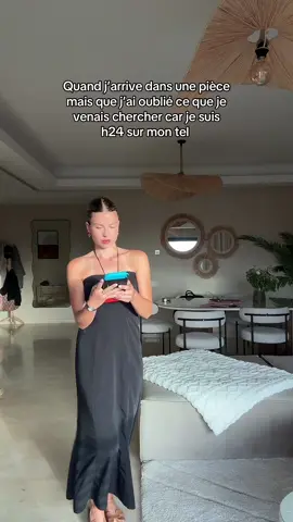 Oui la switch c mon tel 