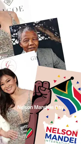 Nelson Mandela Day … Mandela Day in London, New York, South Africa #southafrica #mandeladay #nelsonmandela #jensu #tbt 