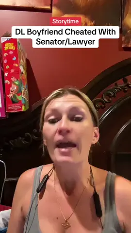 DL boyfriend cheated with state senator #truestory #cheater #cheatersgettingcaught #cheatingboyfriend #crazystory #dating #scarystorytime #exboyfriend #DL 