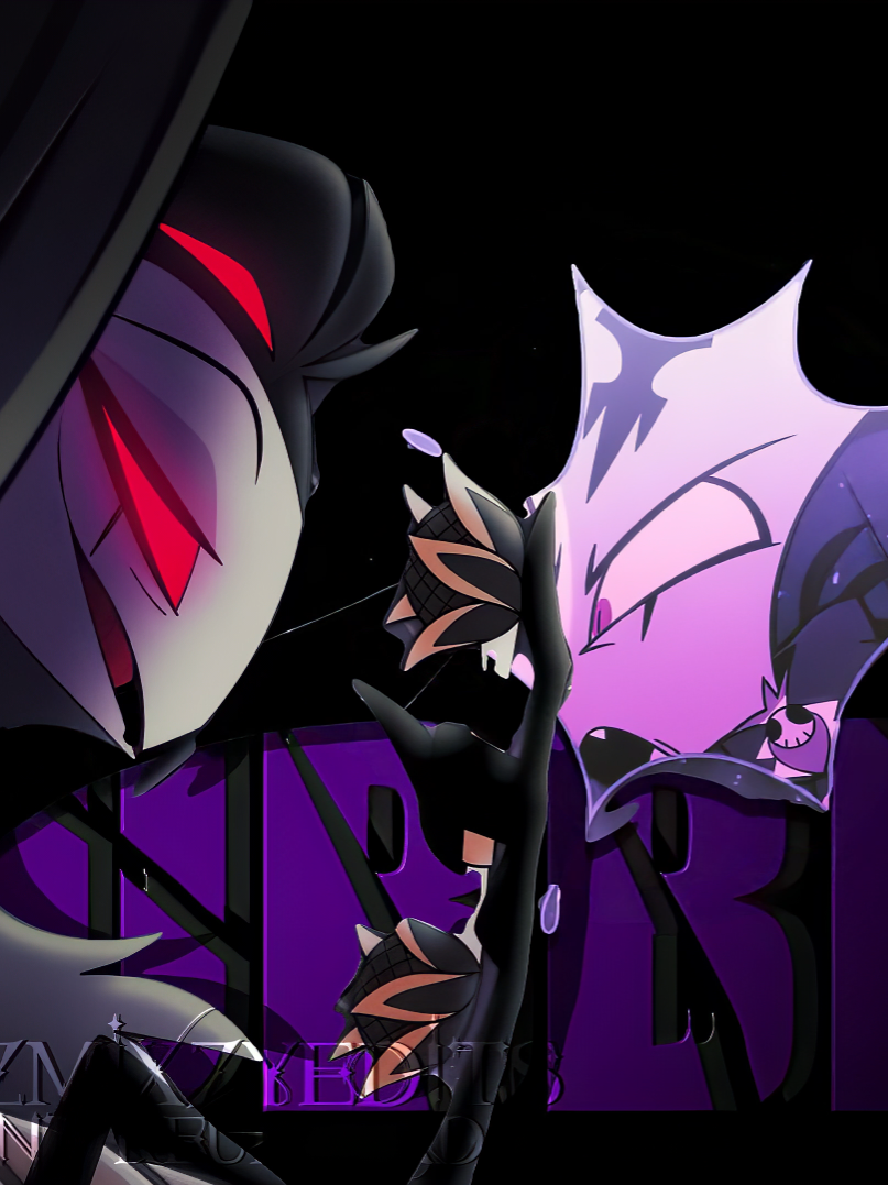 * That Boy Might be the worst but Damn... *  Commissioned by Anonymous, Thank you and I hope you like it ^^ Song: Boys Beware by Mad Tsai aka@madsteaparty Show: Helluva Boss and Hazbin Hotel. #hazbinhoteledits #helluvabossedits #hazbinhotel #helluvaboss #boysbeware