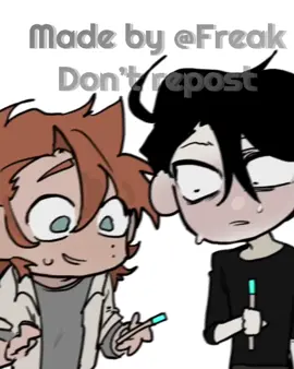 7 minutes in Heaven meme || deadplate . . . . Yay more deadplate content! Let’s revive the fandom plspslsplspslsplss ( they sure are going to get a taste of heaven inside there ) . . #trending #animationmeme #animationtrend #deadplate #deadplategame #viral #fyp 