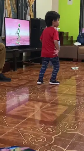 Jajaja ahora con el bamboleee