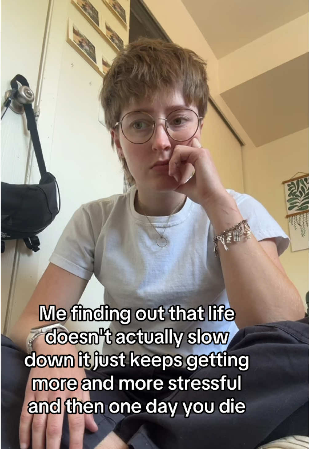 Sorry for the mini crash out oops #jet2holidays #fyp #relatable #crashout 