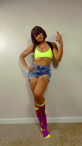 Do what you like with Angie. 🤩