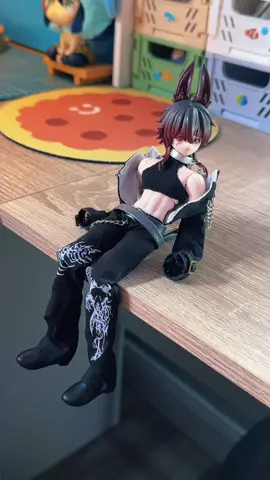 I LOVE IT SO MUCH OH MY GOD #calembou #blindbox #bjd #doll #makethisviral #tiktokshop  #popmart #miniso #trinket #trinkets #anime  #animefigure #cat #desk #desktour #room #RoomTour #roomdecor #kawaii #fyp #trend #trendy #trending #oc #xybzca #demonslayer #juminocore #juminocoreroom #aesthetic  