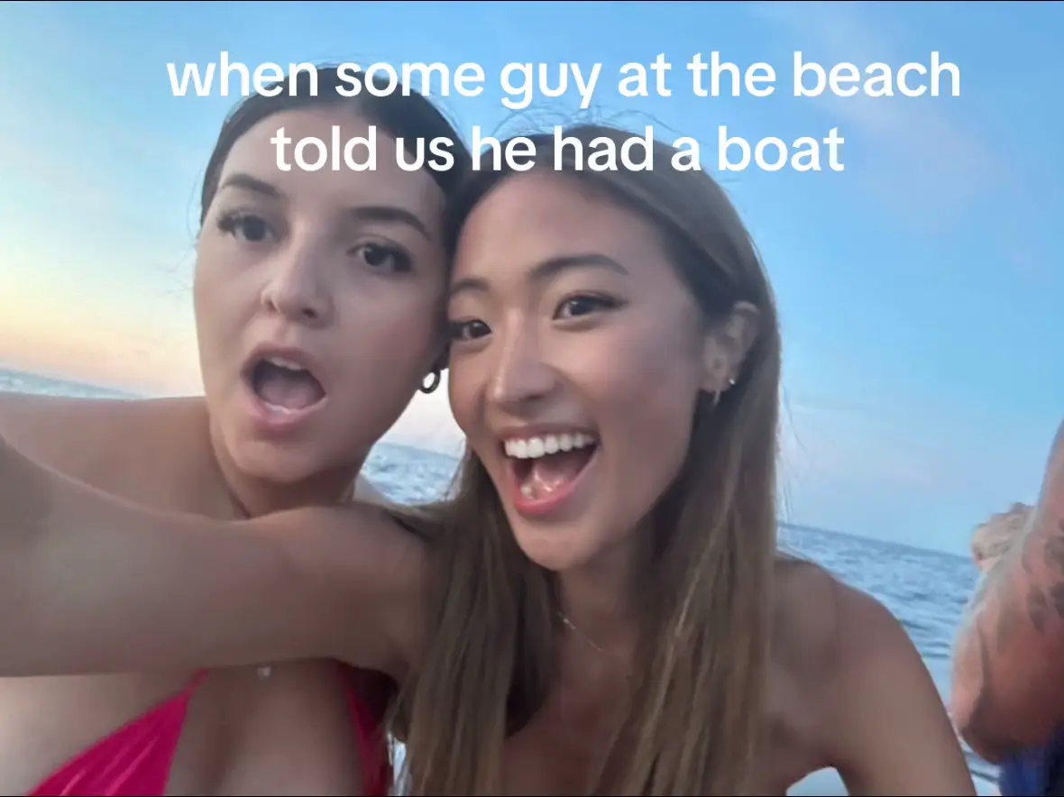 no lies were told