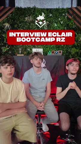 Le joueur français le plus SURCOTÉ ? [Interview avec @MathoR , @Rz Minori & @Ventyx ]#interview #bootcamp #fortnite #fncs #fortnitefr #profortnite 