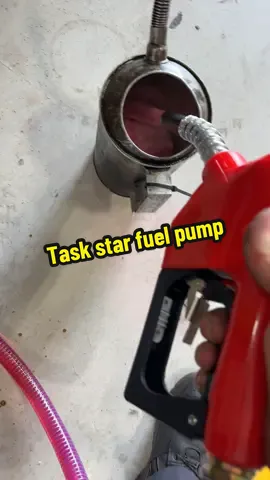 #1320turley #fuelpump #fuel #pump #taskstar #portable #diesel #tool #tools #fyp #fypシ #tiktokshop 