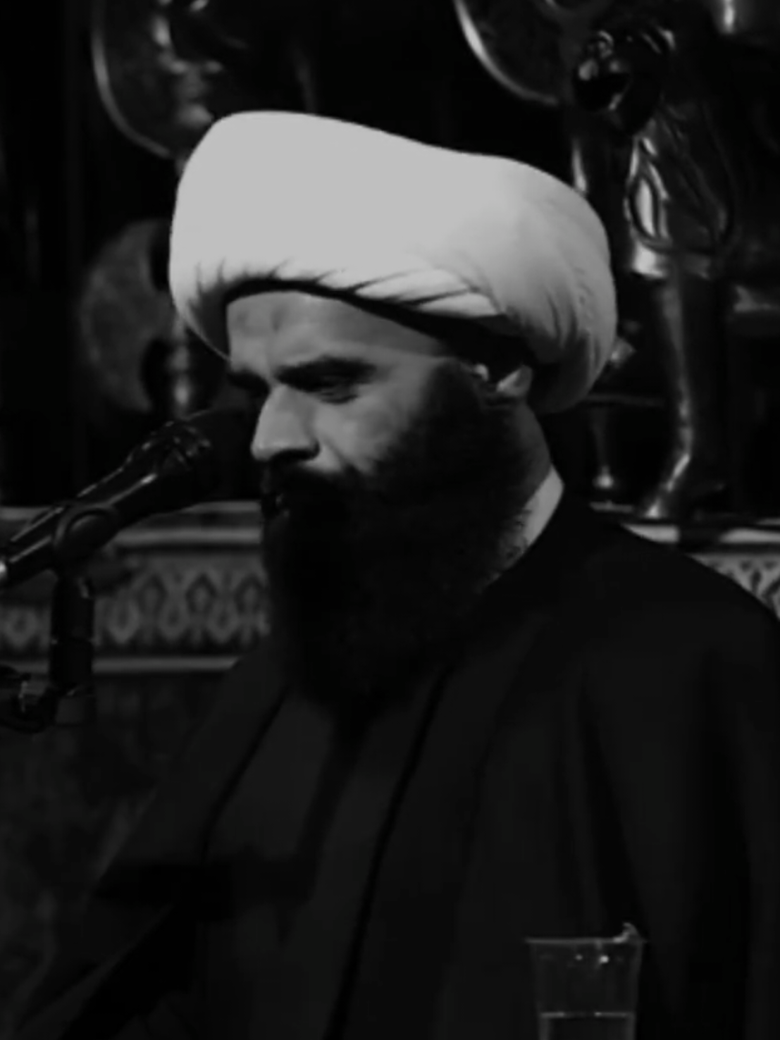 عظيم والعظمه لله 😞♥️-#قران 