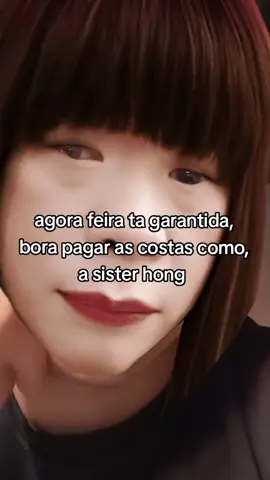 #sisterhong #sisterhong 