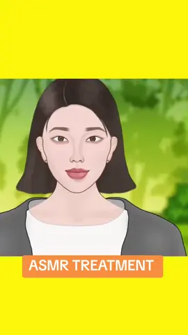 This video is animation treatment not original 😔#usa🇺🇸Asmr #asmrtreatment #usa🇺🇸Asmr #usa🇺🇸 #beautyasmr #usa🇺🇸 #asmrvideo #usa🇺🇸 