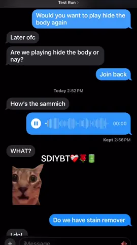 I’m so on beat #sdiybt #fyp #funny 