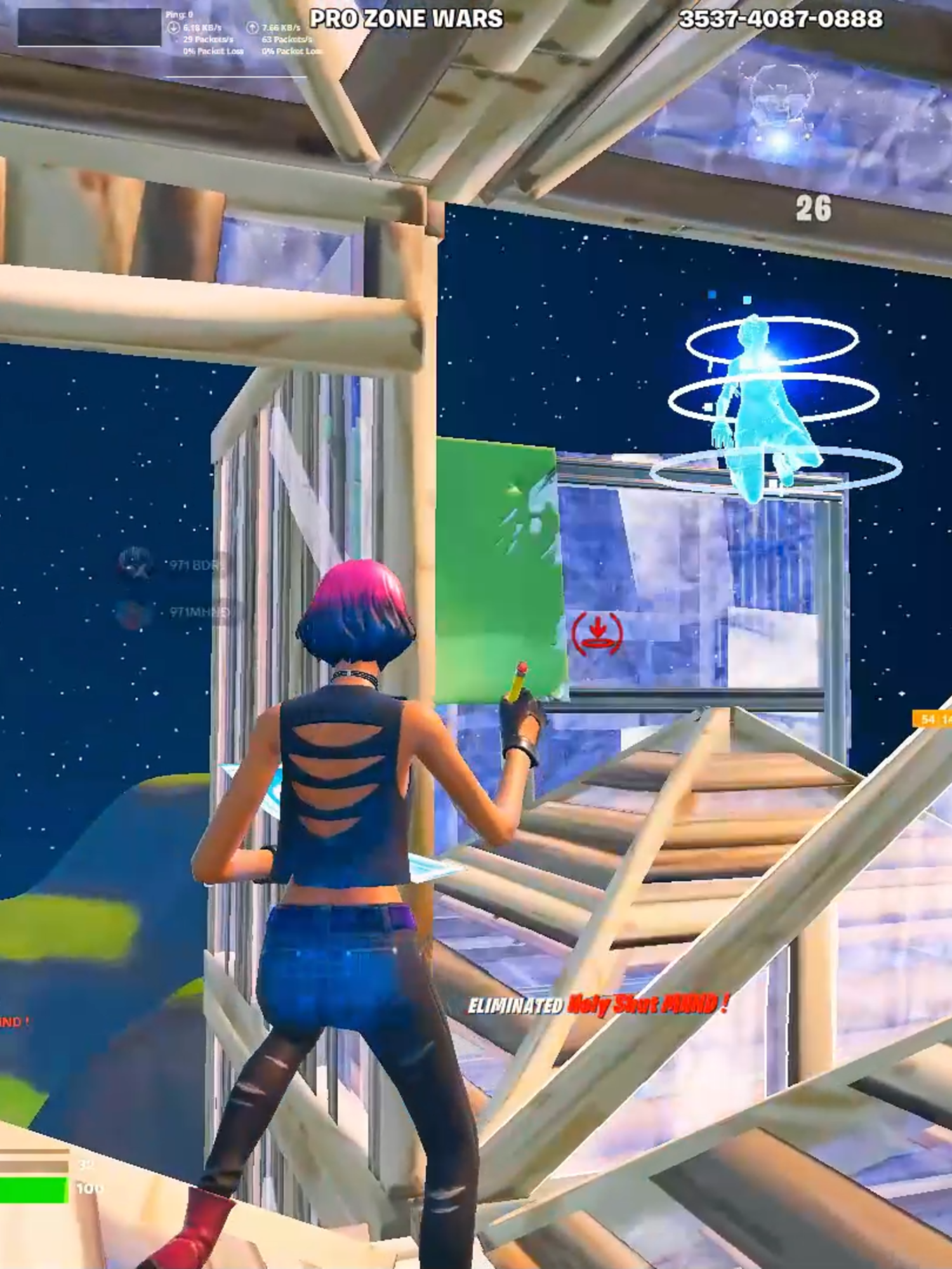 🔥🔥🔥! #fyp #971_bdr #fortnite