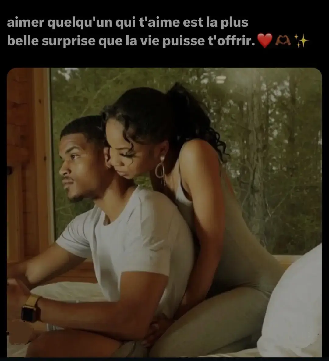 #fyppp #fyp #duo #pourtoi #relationamoureuse #bonheur #couple #amour #sincere #espoirs #jetaime #lavie #lover 