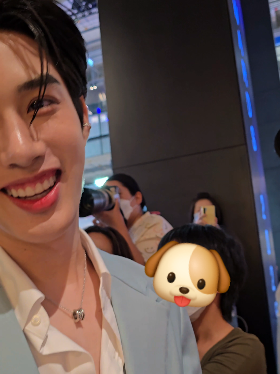ก็ฝากเธอไว้อีกวัน ♡ #TLE_mtm ₊♪ ⸒⸒ #TleFirstone #เติ้ลเฟิร์สวัน 