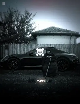 porsche 911 ☠️ | PLAYLIST LINK IN BIO | #edit #cold #porsche #car #grandma #911 #fyp #sashkoproject 