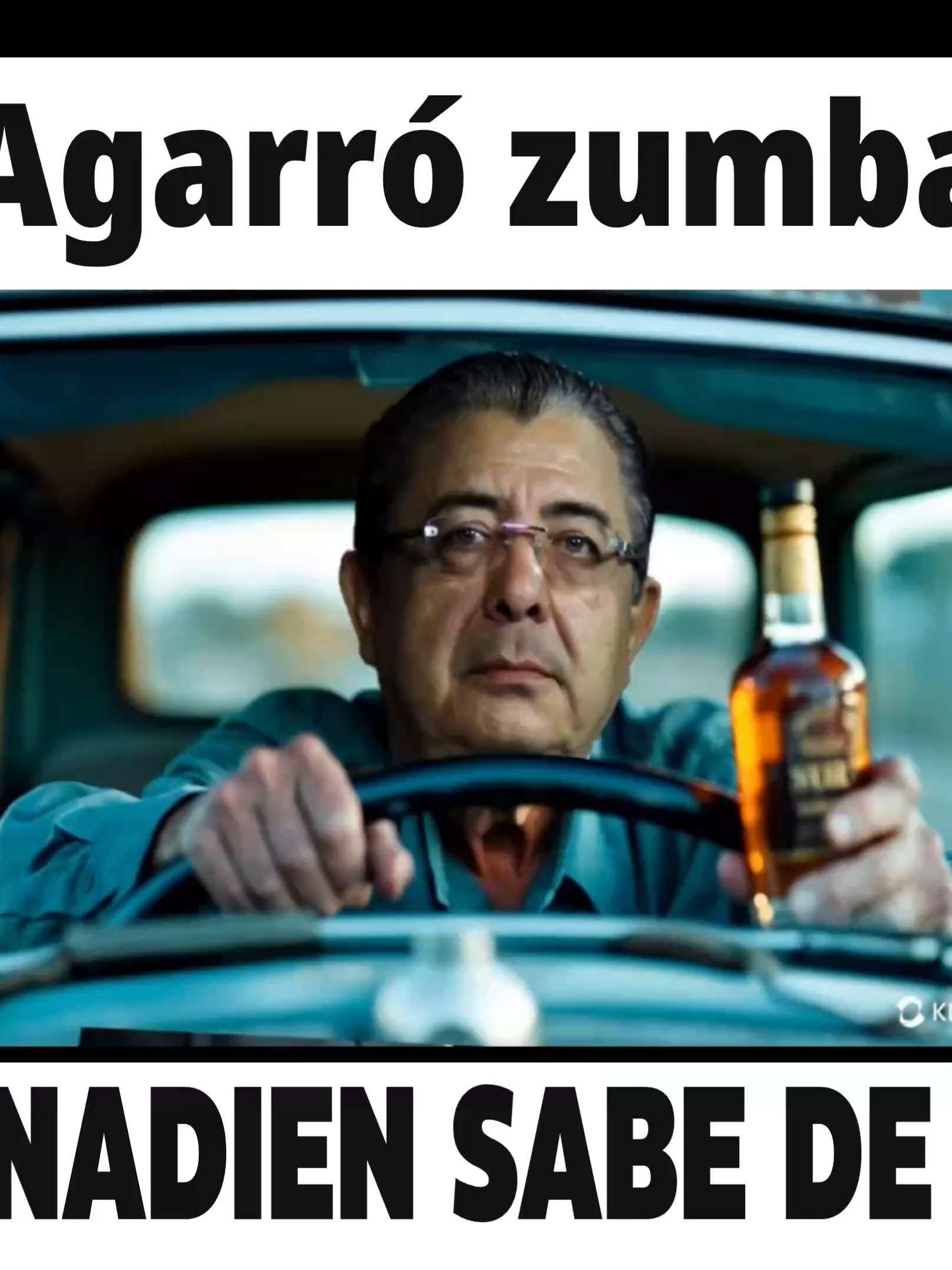 ¿Dónde andará Mil Mañas?