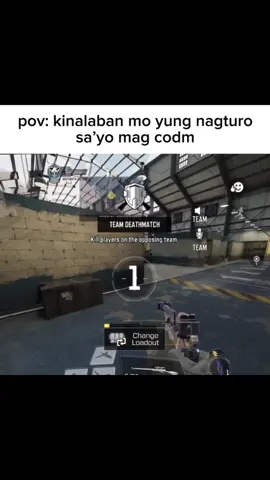 hindi man lang makahalf haha. palo ka talaga @6r uno 🫶🏻 super thankful sa patience mo po! #fyp #cod #codedits #foryou #callofduty 