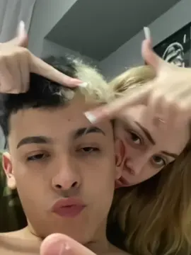 Clip de Trueno y Nicki Nicole | #fyp #paratí #clipsdetr1 #trueno #clipsdenickinicole 