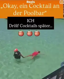 #cocktail #beachvibes #ich #chillen #fyy #typisch #fail #humor #spassmusssein #viral #tik_tok 