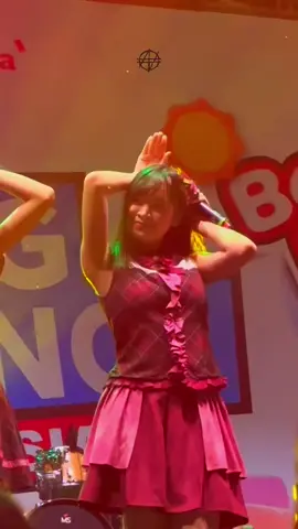 [FANCAM] @jkt48.lily  [First Rabbit] The Big Bounce, Community Park PIK 2 #jkt48 #jkt48newera #jkt48lily #lilyjkt48#CapCut 
