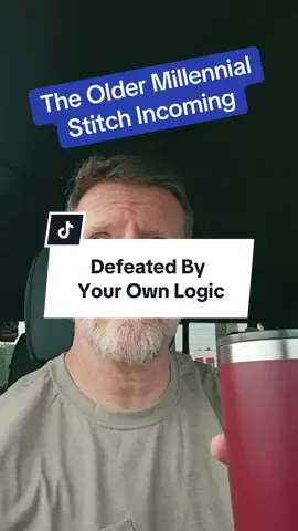 #stitch with @AngryMaleVet Well Let’s Apply That Same Logic There Buddy. 