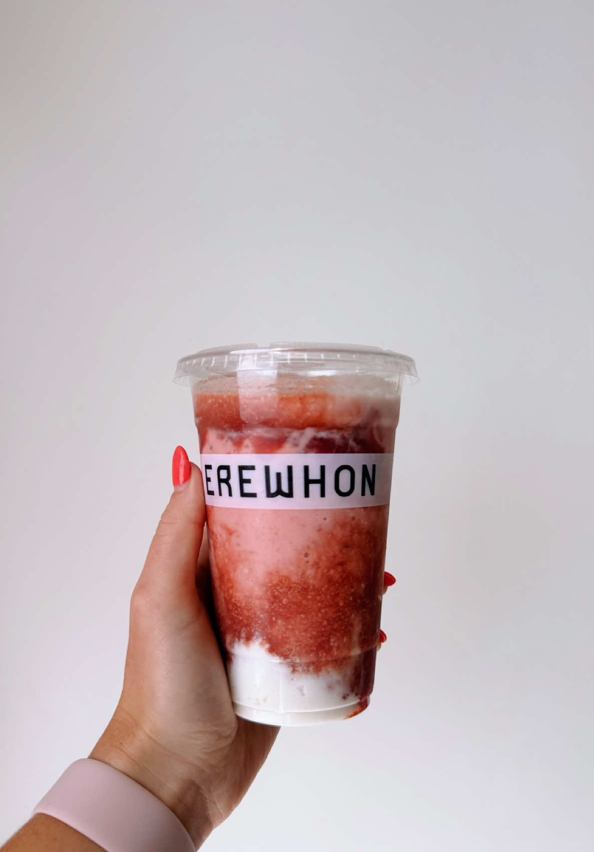 STRAWBERRY GLAZE DUPE✨🍓🤭