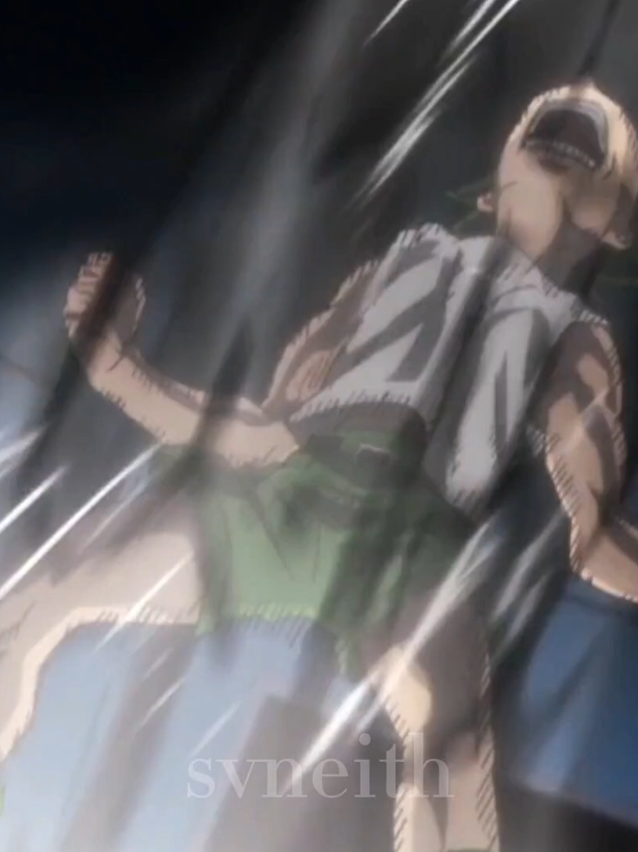 All I wanted was YOU! | #edit #animeedits #hxh #hxhedit #gonfreecs #fyp #viral 