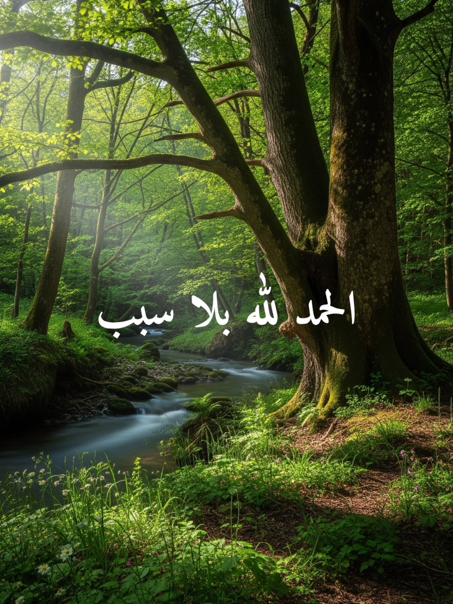 الحمد لله على كل حال #خاطره_تلامس_شعورك #الحمدلله_, 