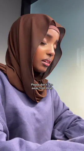 This is my reset video. I’ve neglected my responsibilities and lost myself in the process. I let you all down. I am starting again. No more posting music. No incorrect hijab. More effort. I lost myself without Allah and I will find myself again #muslimtiktok #muslim #abaya #khimar #fyp 