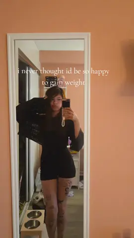 happy happy! recovery is good you guys