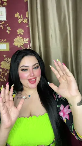 يلا نضيع السواد اللي فجسمك بقاله سنين فتلات دقايق بس😉🥭✌🏻#SkincareRoutine #عناية_بالبشرة #skincaretips #skincare #fypシ #fyp 
