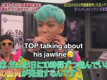 he knows👀 || ig-top.myluv || #choiseunghyun #ttt #squidgameseason2 #thanos #fyp 