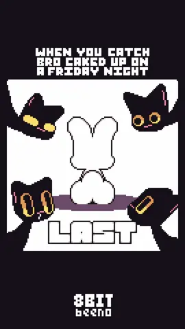 The last melon >,> 🍈  #pixelart #art #meme #memes #cute #comedy #beeno #8bitbeeno #animation #furry 