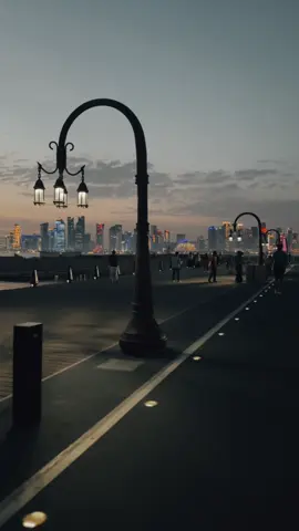 #Qatar#dohaport 