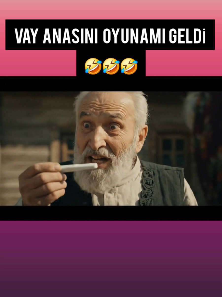 Haydi bana müsade 😁#yapayzeka #fypage #funny #comedia #gassal 