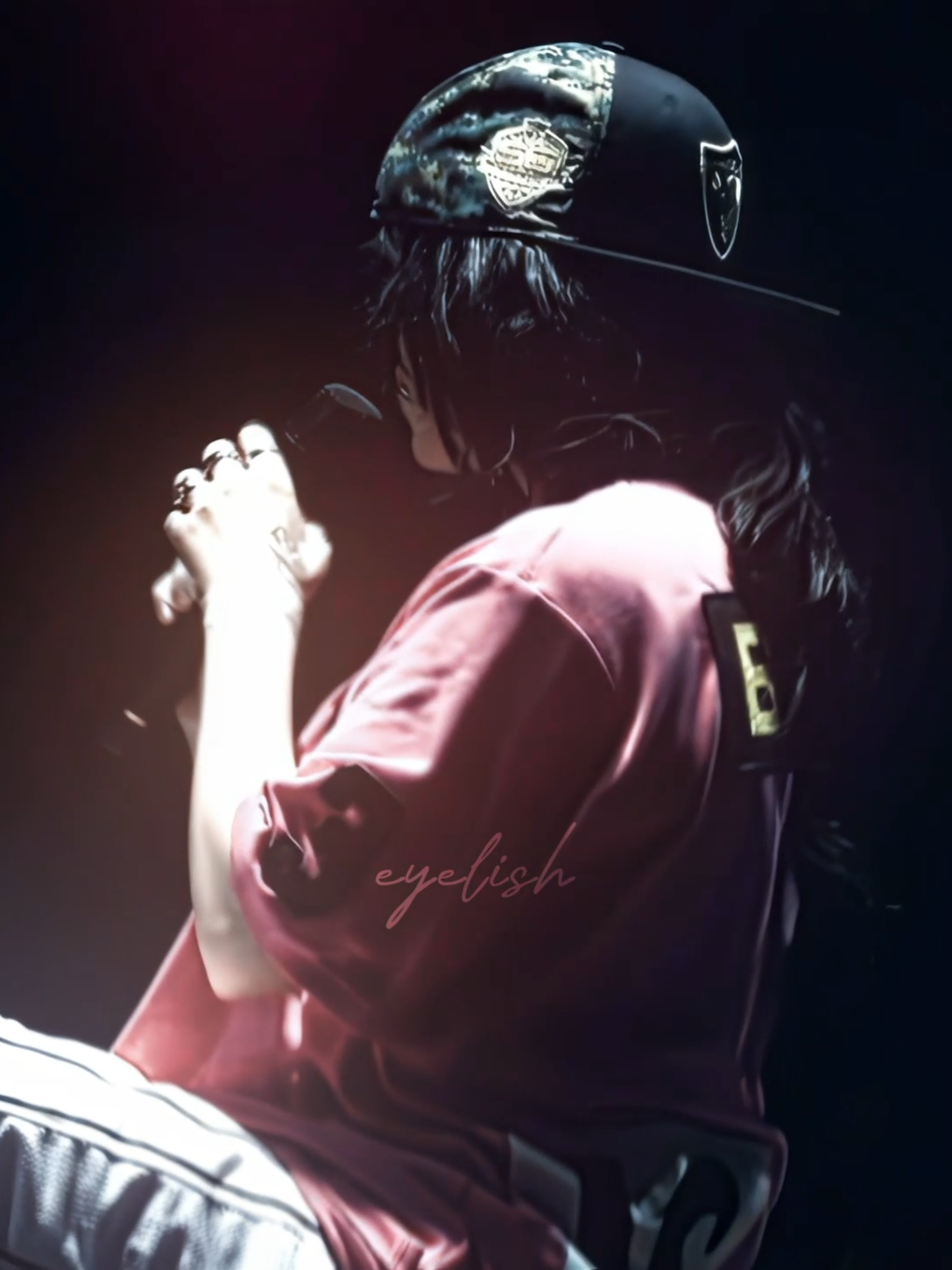 HANDS OFF GABRIELA!!!! | ac:@alphaaudios sdt:@aepfolklore @dam6ns @kziev @mogfxx @cvntcouturee @stellrals @savemybody@gxldenblisx @ambered1ts #fyp #billieeilish #billieeilishedits #hmhas #BILLIEEILISH #edit #aftereffects