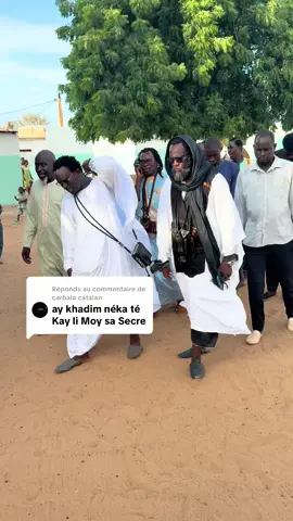 Réponse à @carbala catalan #senegal #senegalaise_tik_tok #tik_tok #pourtoi 