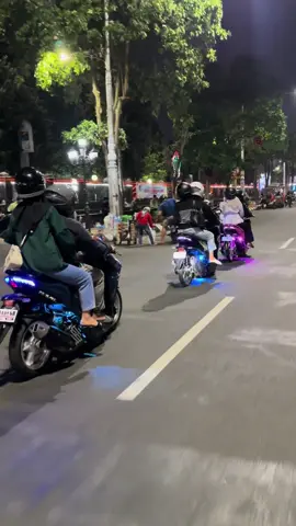 gas dikit ngeplak🥹 #fyp #vario125new #varcix 