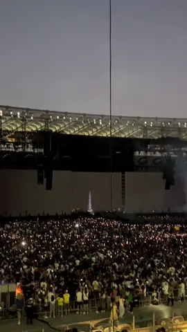 L’inizio della magia✨ #cremoninilive2025 #alaskababy #olimpico #roma 