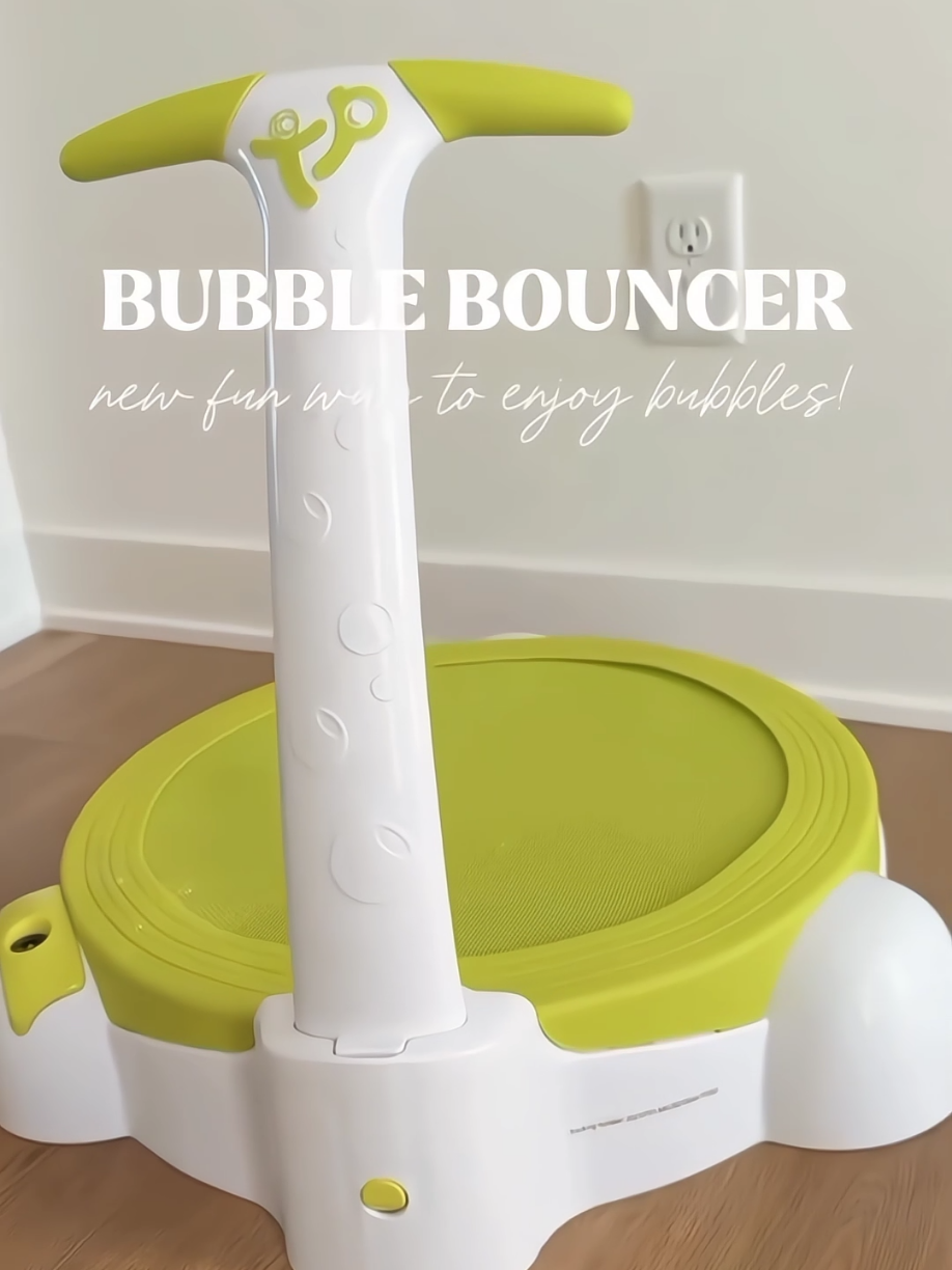 Amazon Bubble Bouncer For Kids ✨  Products Linked in Bio✨ ‎Shop my Amazon Storefront – just search under ( Kids Finds )✨ ‎This video is being shared for promotional purposes or to help others✨ ‎Original content belongs to its rightful owner @caseyleighwiegand ‎#tiktokmademebyit #tiktokfinds #fyp #foryou #viral #amazon #amazongadgets #amazongoodthings #amazonfinds #amazonmusthave #amazonfavorites #amazonfinds2025 #viralproducts #gadgets #bkhomegoods #asmr #asmrfinds  ‎#baby #kids #bubble #bubblebouncer #kidsentertainment #joy #play #happy ‎