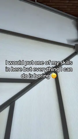 #icandoanything #sad #skills #tiktok #trend #trending #meme #fyp