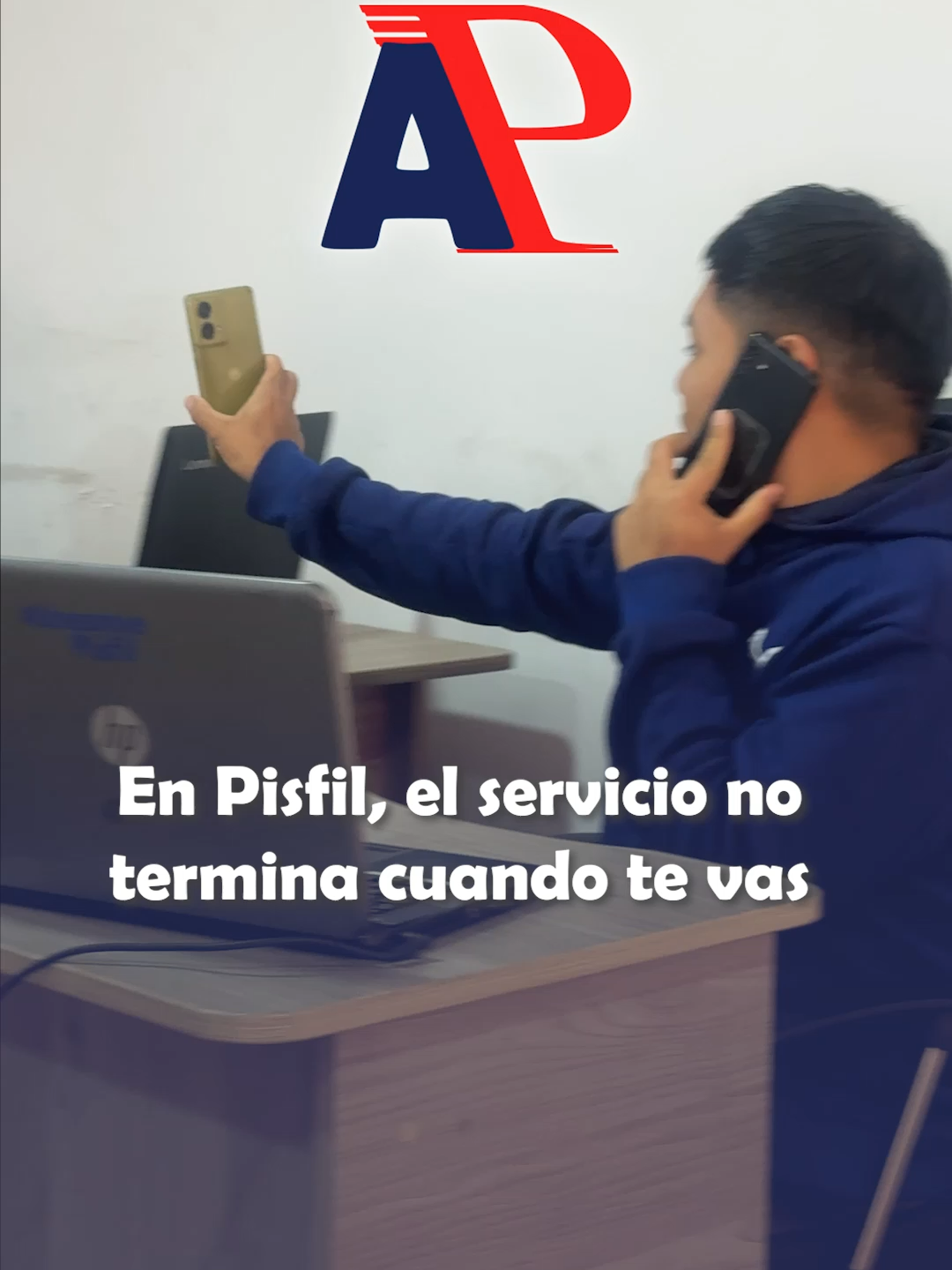 Después de atender tu carro, te llamamos para saber cómo sigue.👨‍🔧🚘 Porque tu confianza no termina cuando sales del taller.😎🅰️🅿️ 📍Seguimiento personalizado Pisfil. #MecánicaAutomotriz #tallerautomotriz #camber #Sonido #Dirección #amortiguadores #atencionalcliente #CLIENTES #suspension #carros