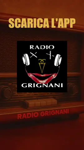 Ha nacido una leyenda sonora RADIO GRIGNANI ¡En el aire! En todo el mundo. En simultáneo. Incontrolable. ¡Descarga la app GRATIS! Transmisiones en directo Novedades exclusivas Escucha simultánea Una transmisión en directo llegará la próxima semana ¡Disponible en todo el mundo!  #radiogrignani  