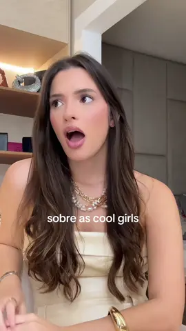 ligando a câmera e falando